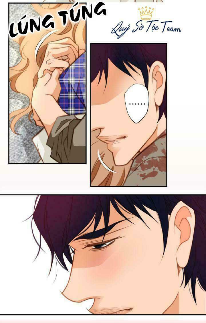 Tiếp xúc chí mạng: Chapter 28