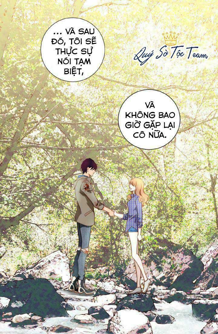 Tiếp xúc chí mạng: Chapter 28
