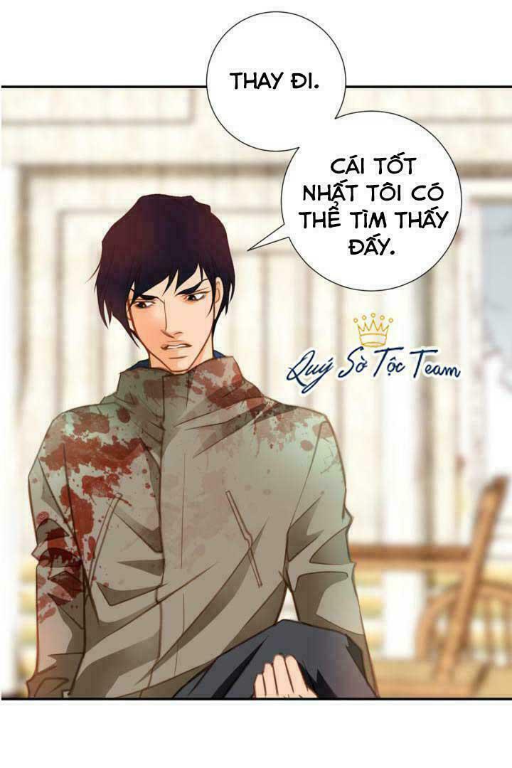 Tiếp xúc chí mạng: Chapter 29