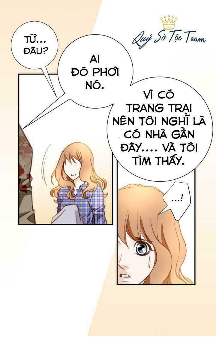Tiếp xúc chí mạng: Chapter 29
