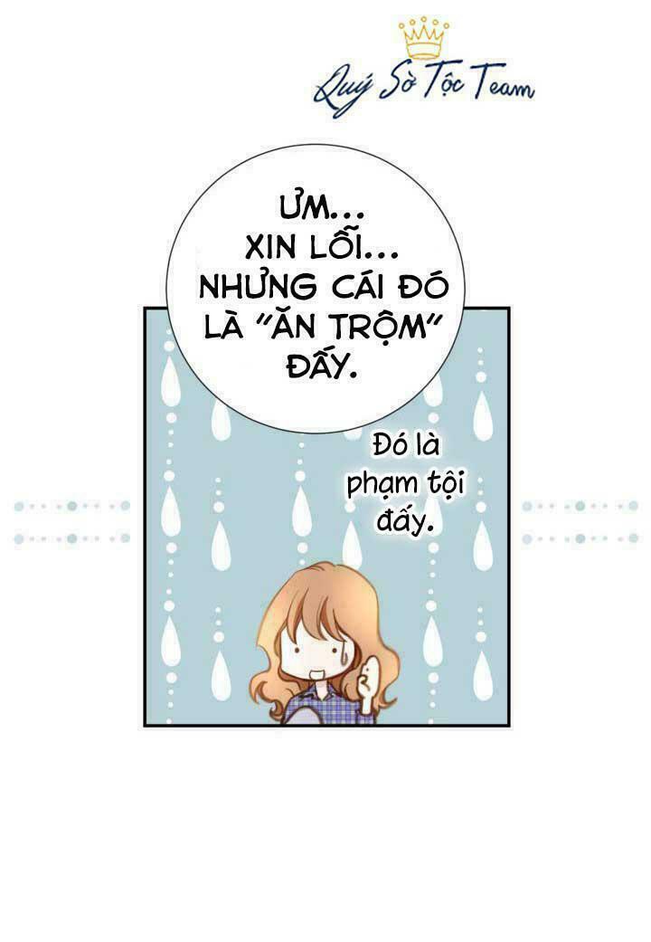 Tiếp xúc chí mạng: Chapter 29