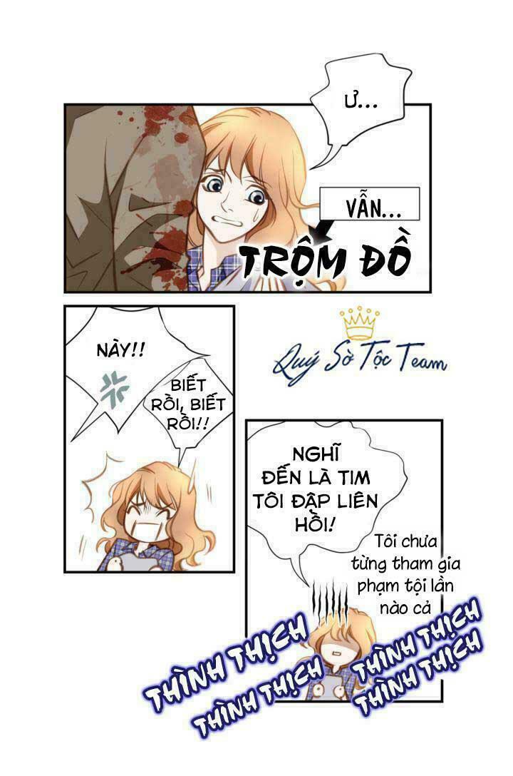Tiếp xúc chí mạng: Chapter 29
