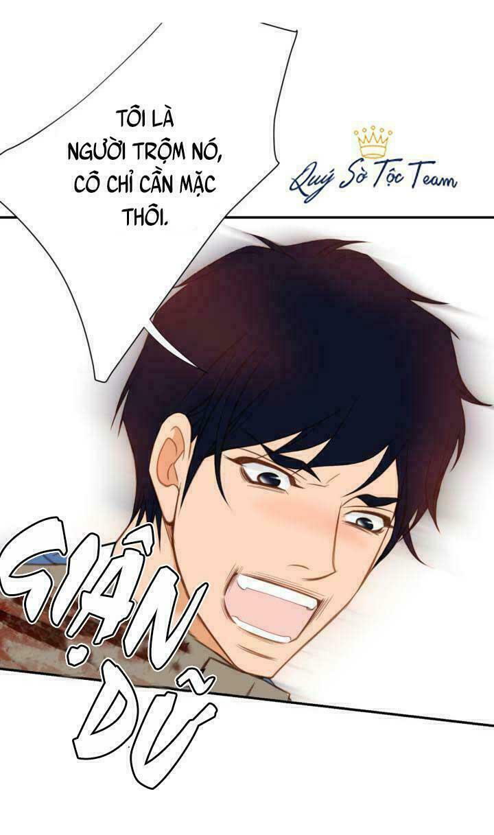 Tiếp xúc chí mạng: Chapter 29