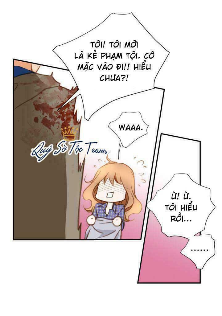 Tiếp xúc chí mạng: Chapter 29