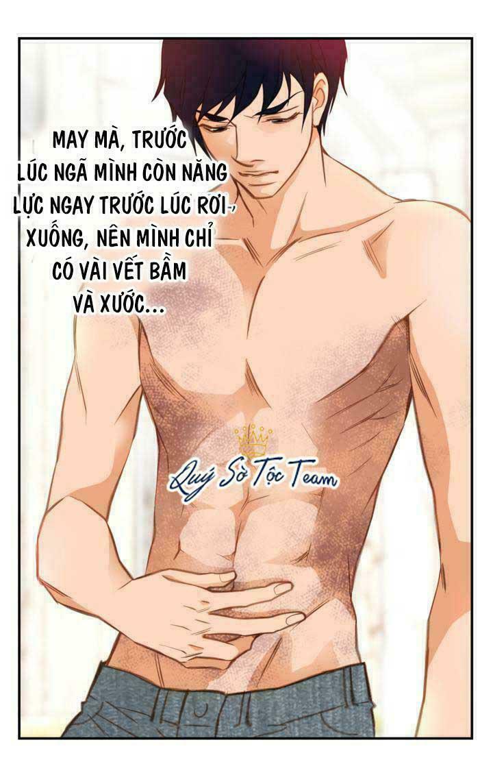 Tiếp xúc chí mạng: Chapter 29