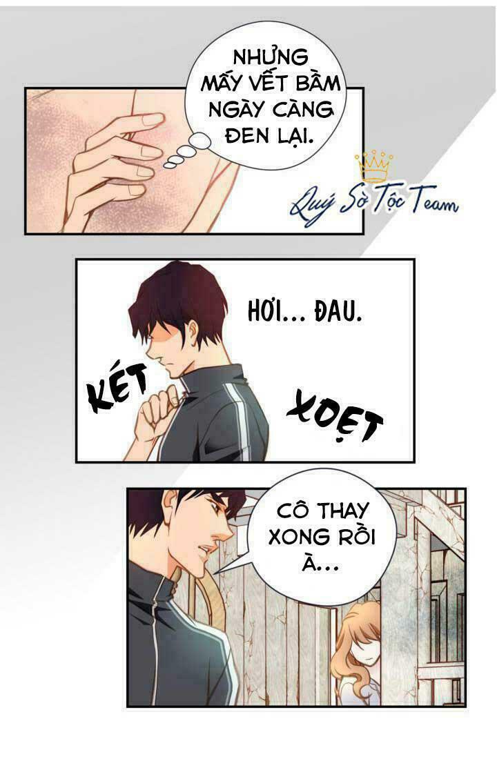 Tiếp xúc chí mạng: Chapter 29