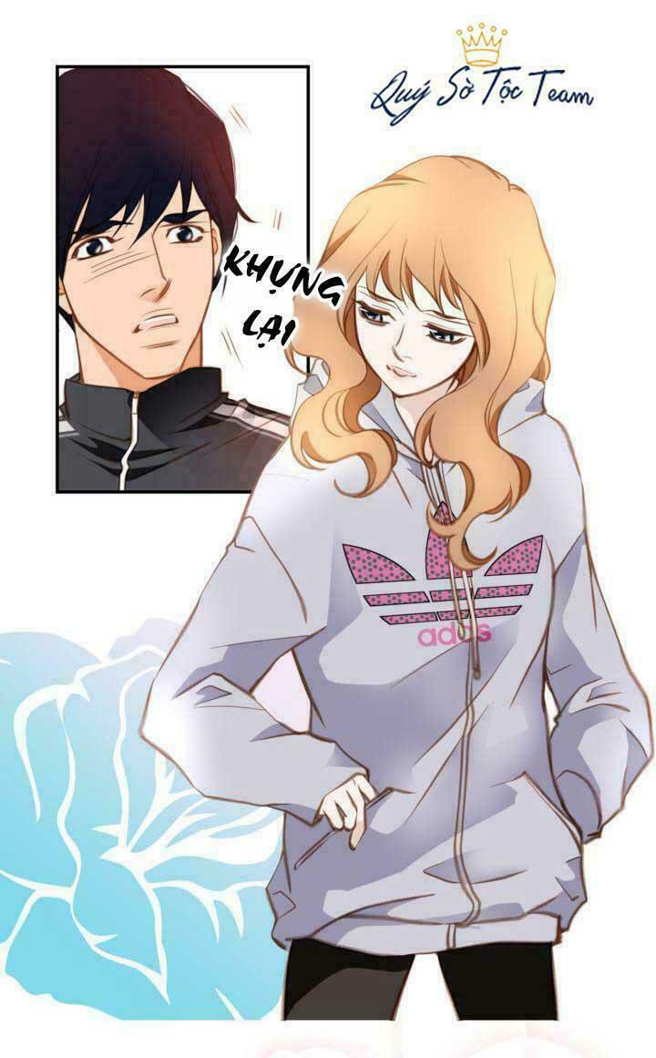 Tiếp xúc chí mạng: Chapter 29