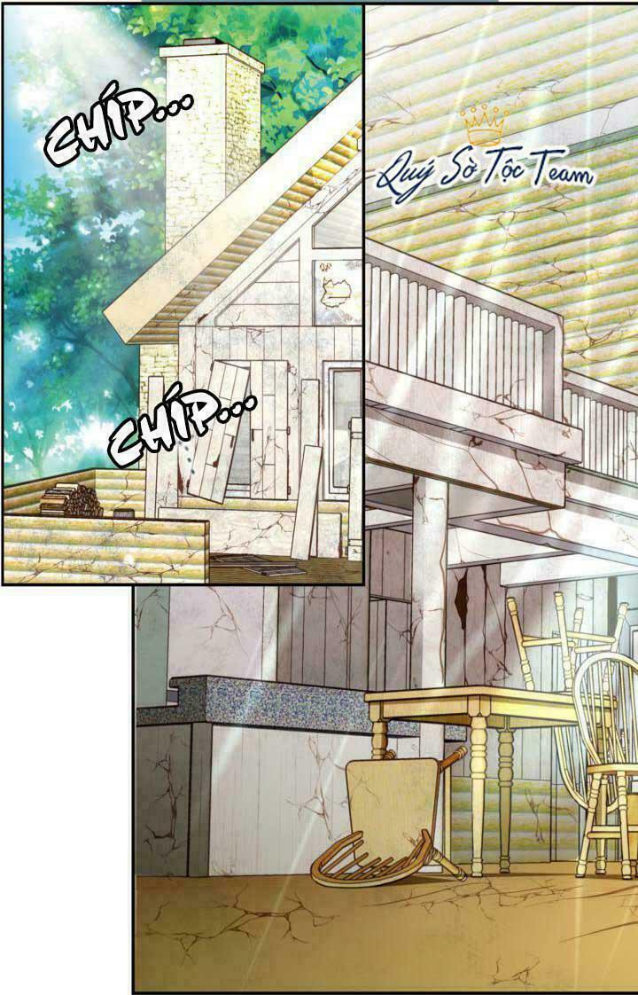 Tiếp xúc chí mạng: Chapter 29