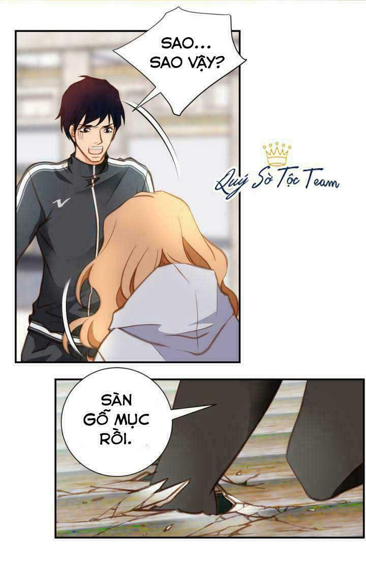 Tiếp xúc chí mạng: Chapter 29
