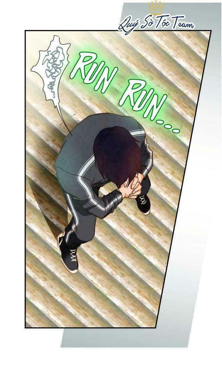 Tiếp xúc chí mạng: Chapter 29