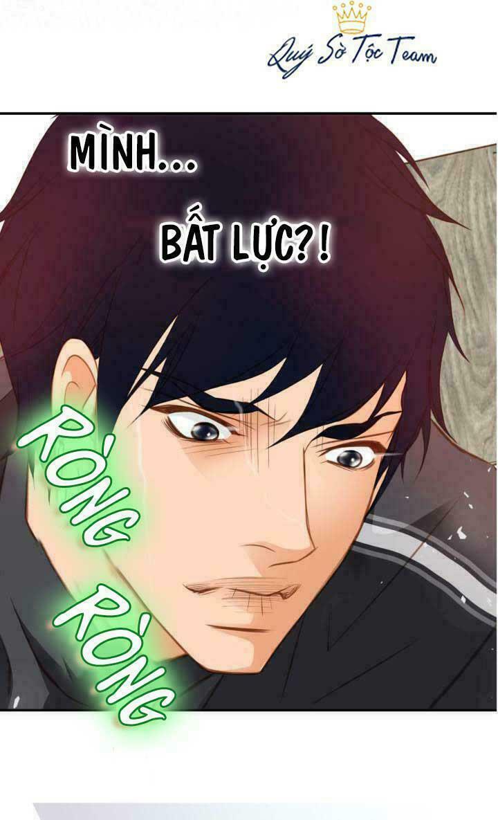 Tiếp xúc chí mạng: Chapter 29