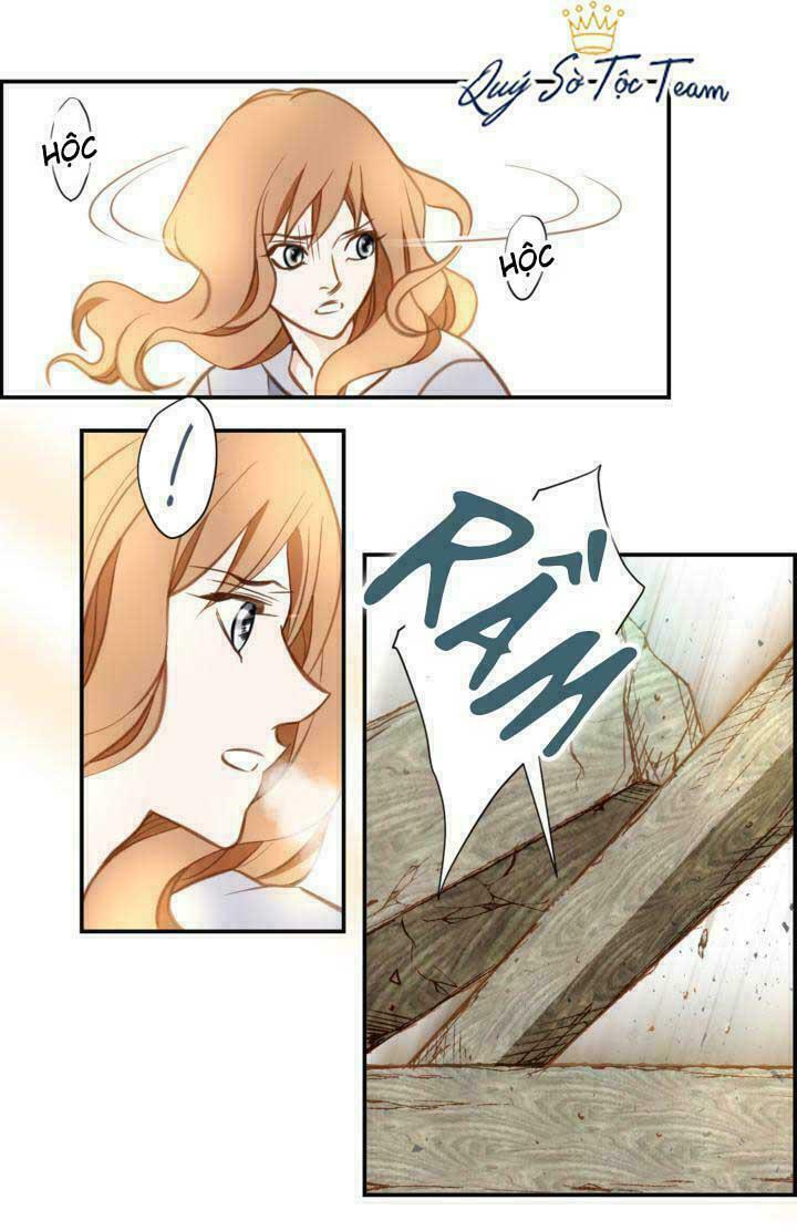 Tiếp xúc chí mạng: Chapter 29