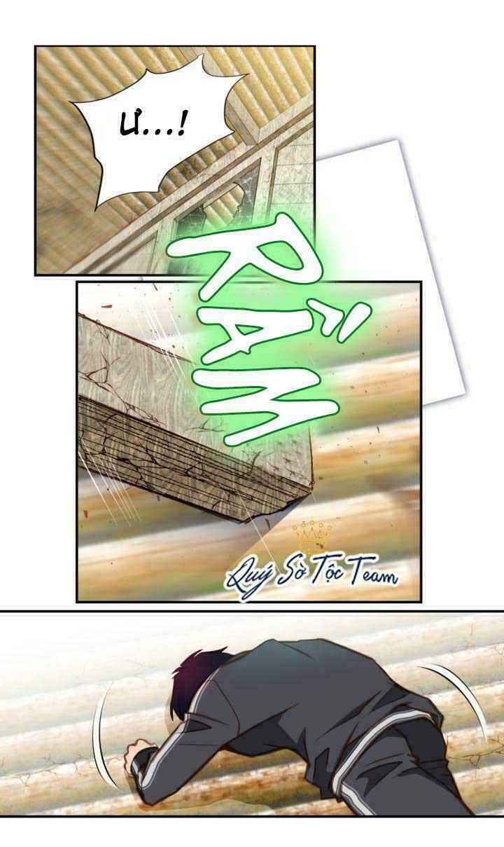 Tiếp xúc chí mạng: Chapter 29