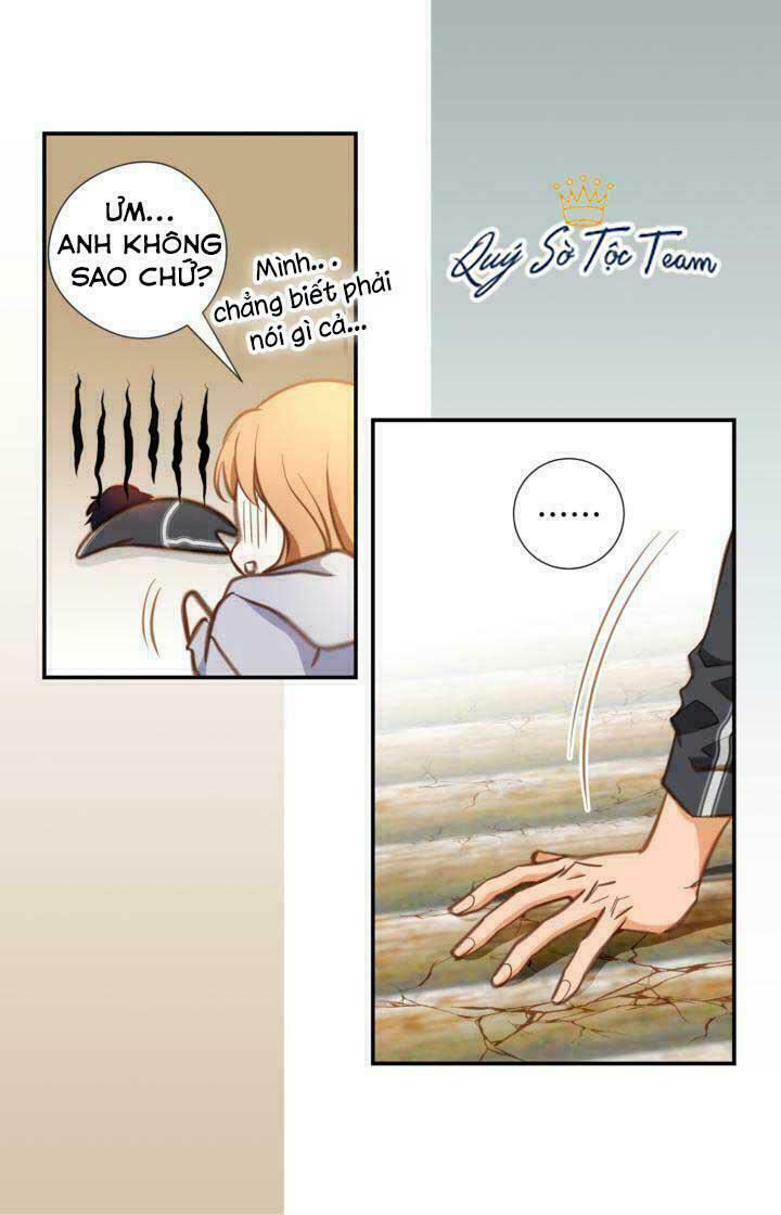 Tiếp xúc chí mạng: Chapter 29