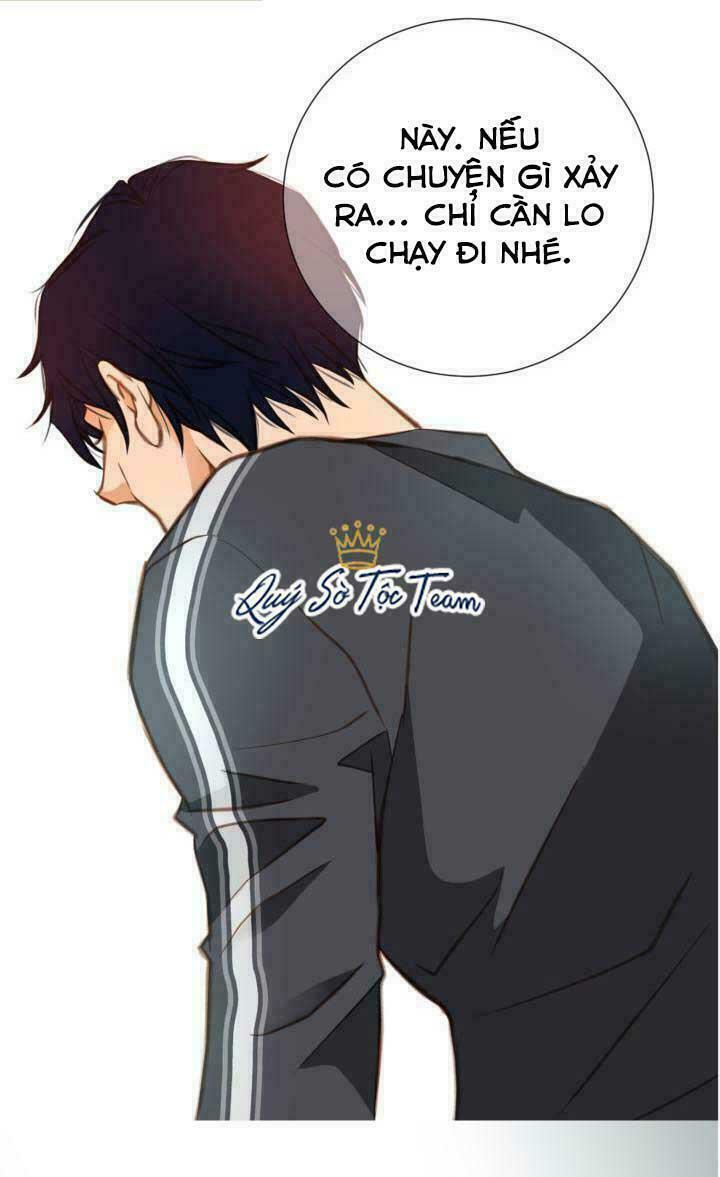 Tiếp xúc chí mạng: Chapter 29