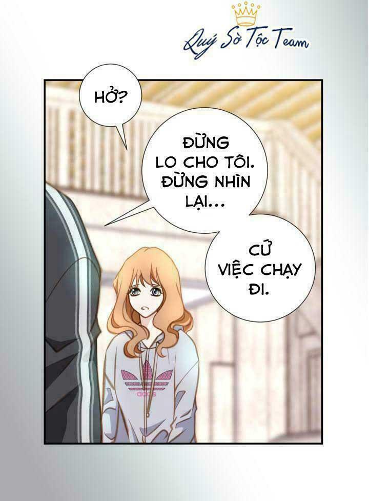 Tiếp xúc chí mạng: Chapter 29