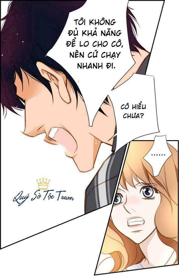 Tiếp xúc chí mạng: Chapter 29