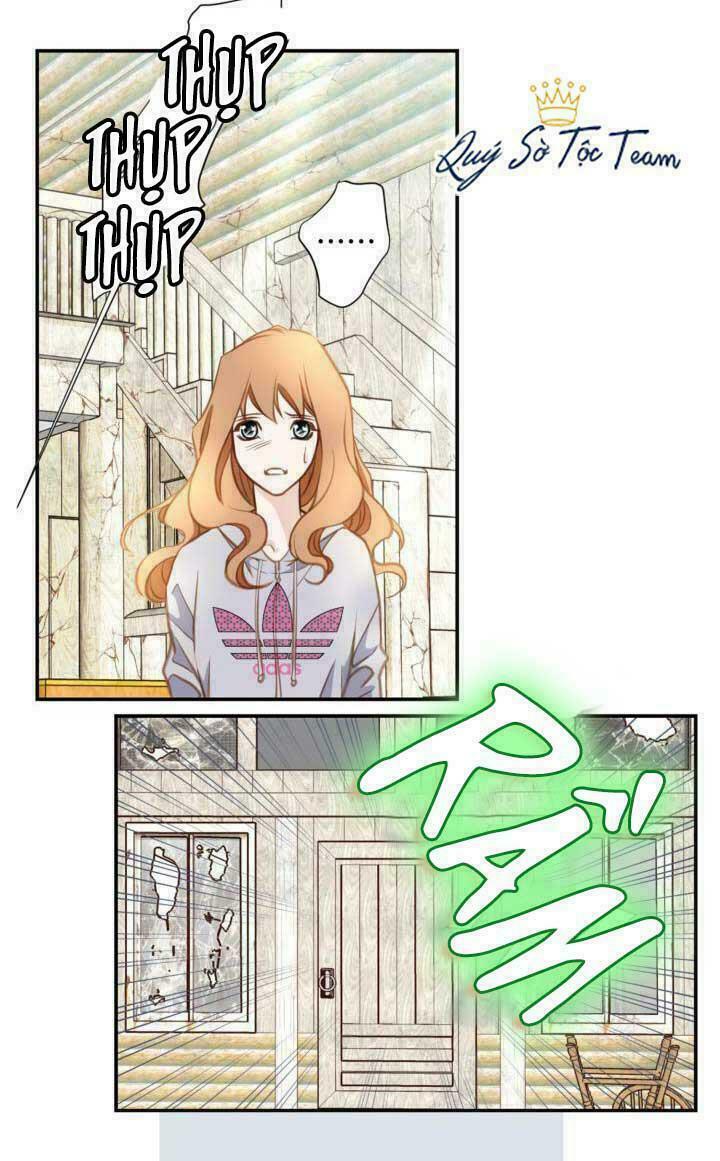 Tiếp xúc chí mạng: Chapter 29