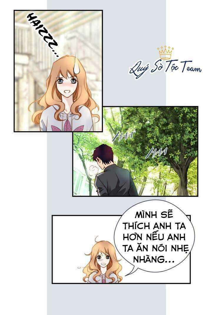 Tiếp xúc chí mạng: Chapter 29