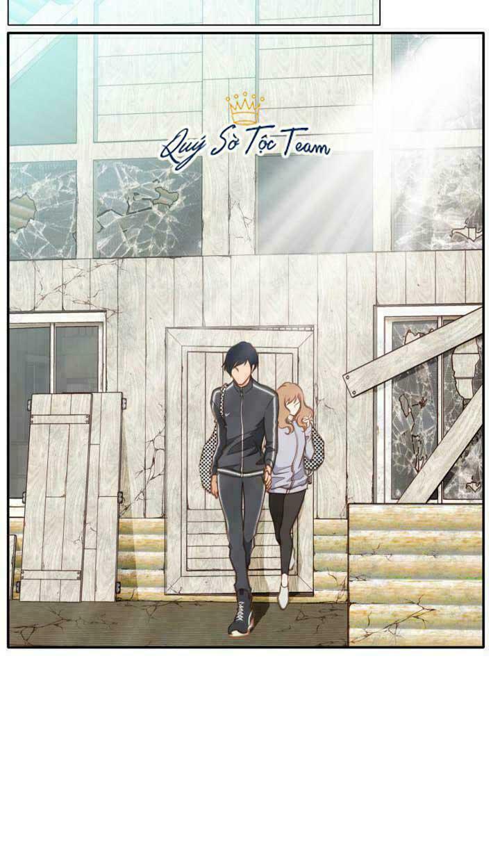 Tiếp xúc chí mạng: Chapter 29