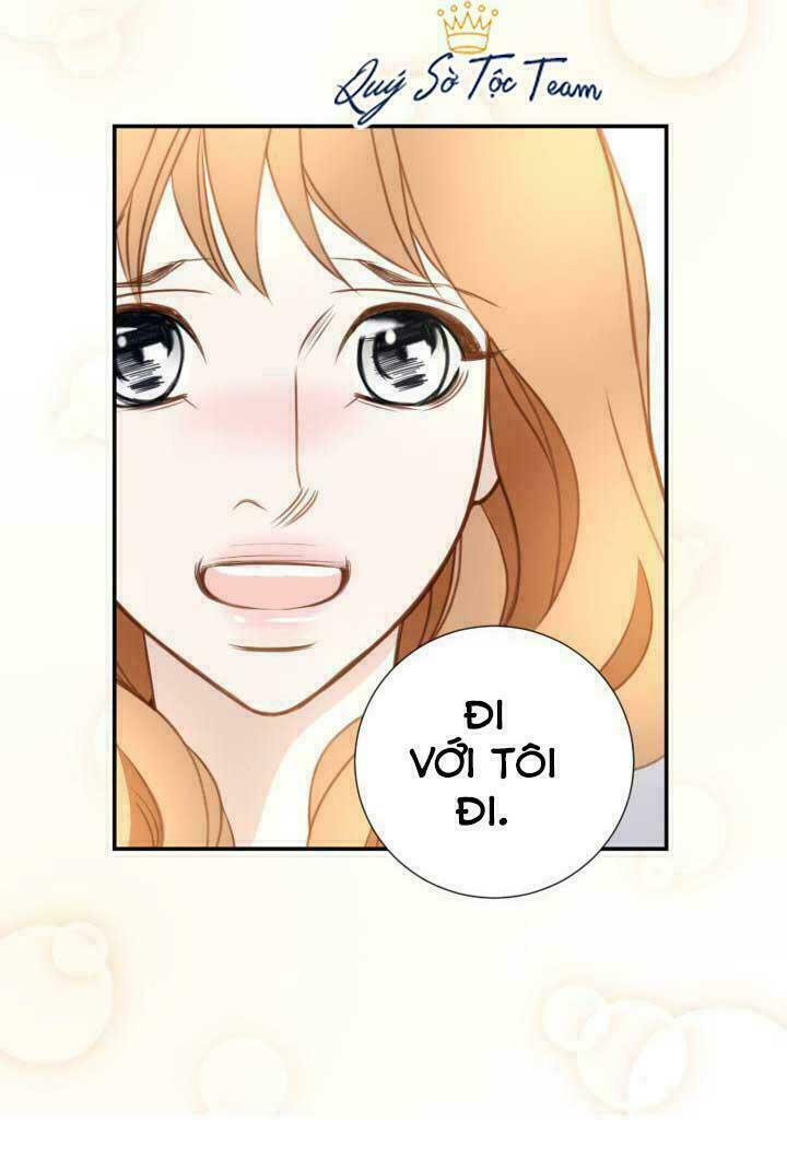 Tiếp xúc chí mạng: Chapter 29