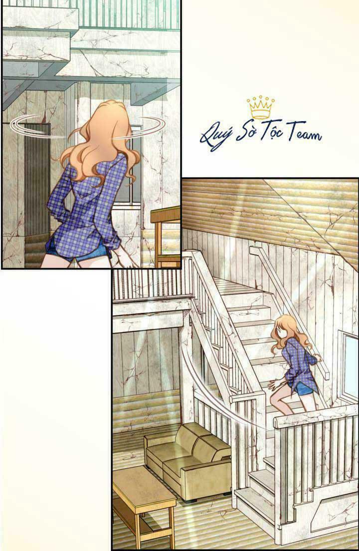 Tiếp xúc chí mạng: Chapter 29