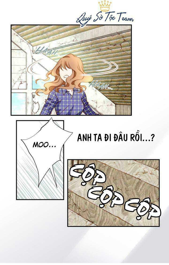 Tiếp xúc chí mạng: Chapter 29