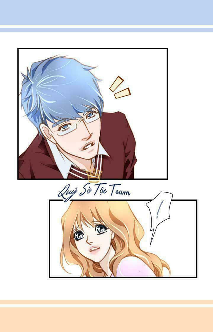 Tiếp xúc chí mạng: Chapter 3