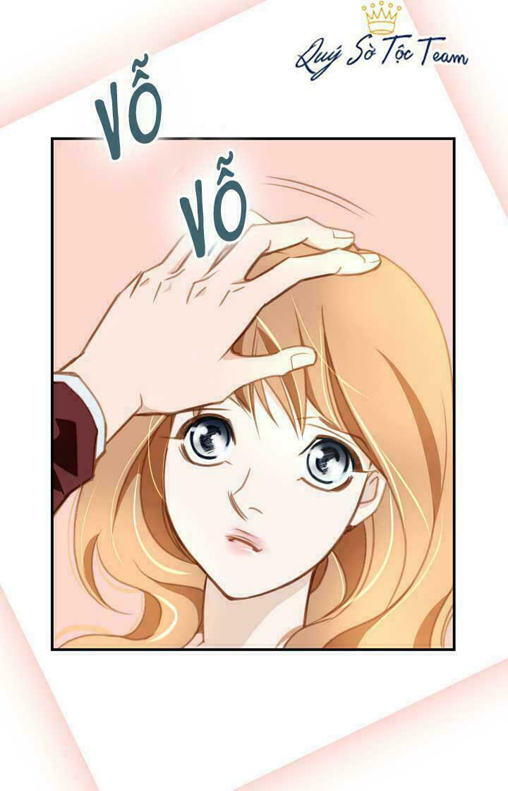 Tiếp xúc chí mạng: Chapter 3