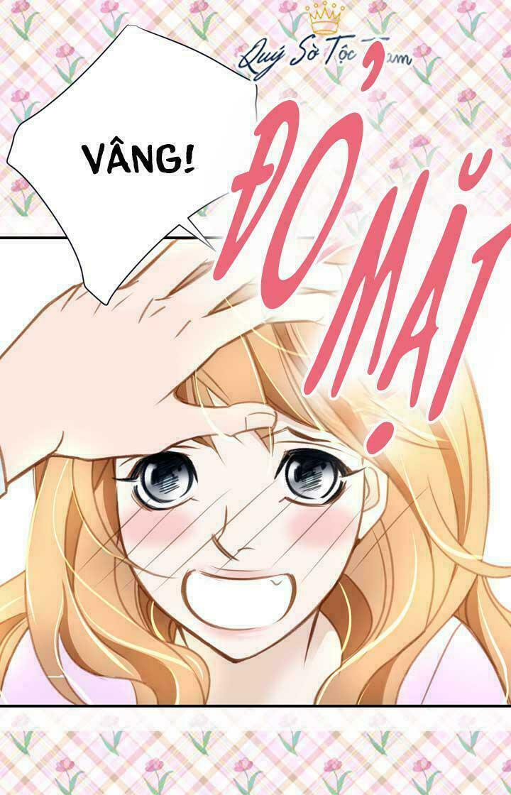Tiếp xúc chí mạng: Chapter 3