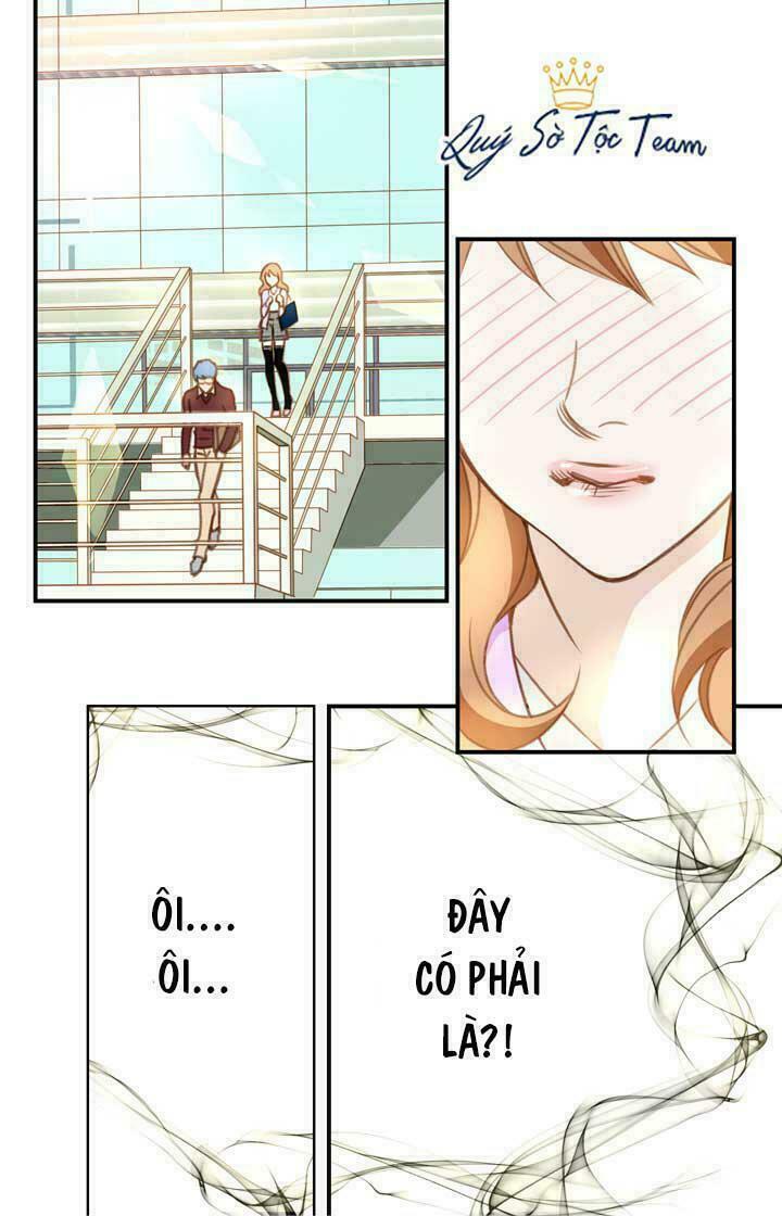 Tiếp xúc chí mạng: Chapter 3