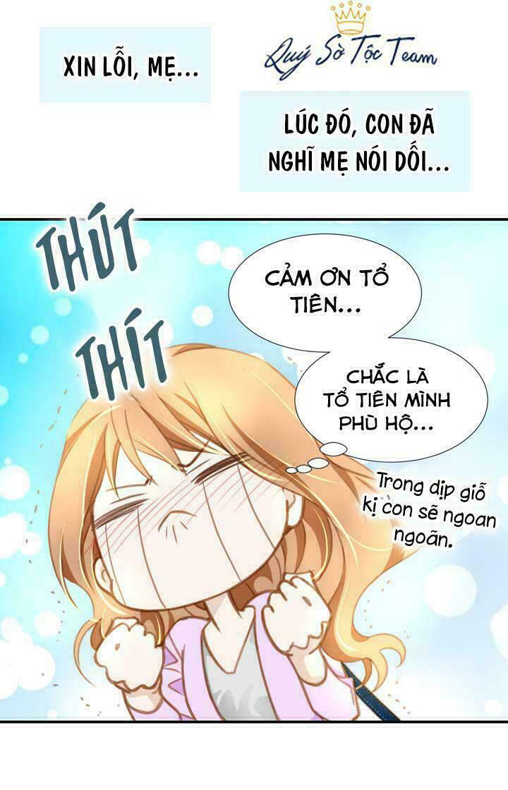 Tiếp xúc chí mạng: Chapter 3