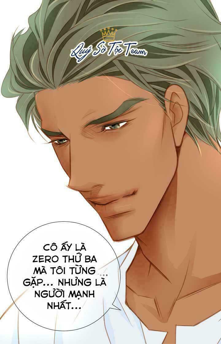 Tiếp xúc chí mạng: Chapter 3