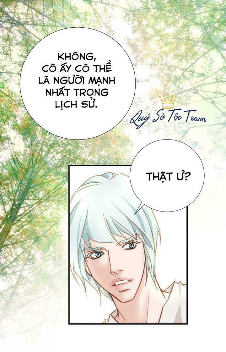 Tiếp xúc chí mạng: Chapter 3