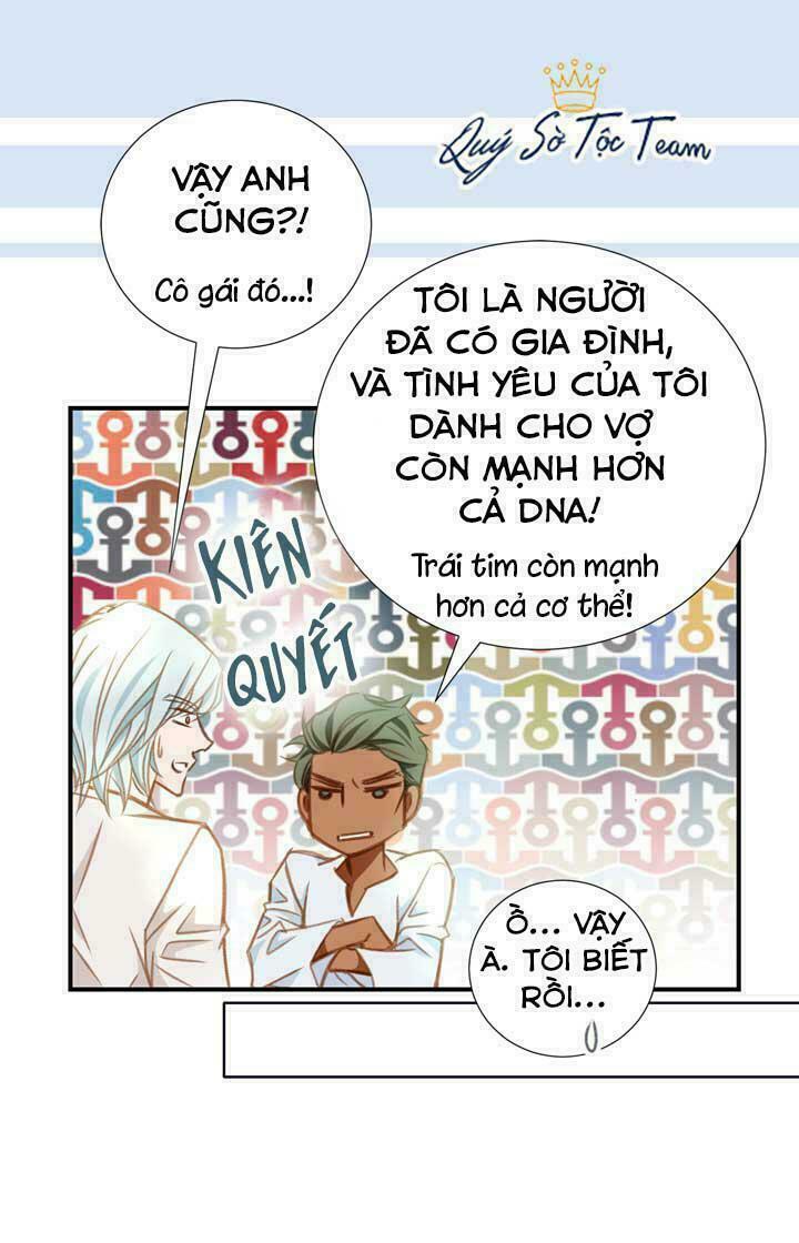 Tiếp xúc chí mạng: Chapter 3