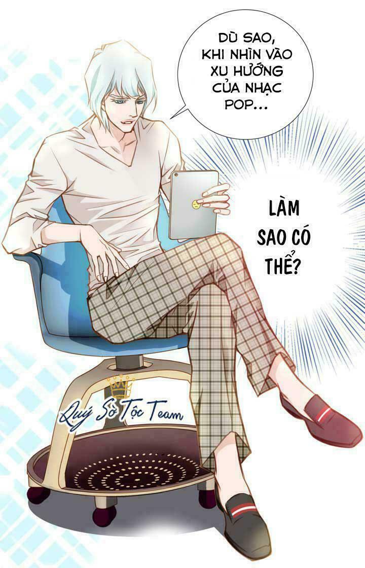 Tiếp xúc chí mạng: Chapter 3
