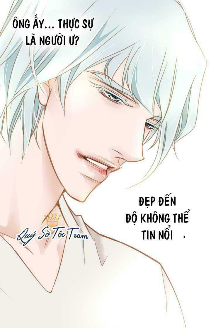 Tiếp xúc chí mạng: Chapter 3