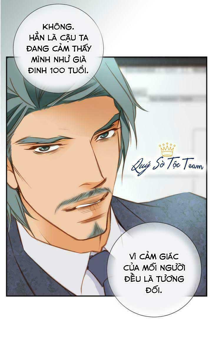 Tiếp xúc chí mạng: Chapter 30