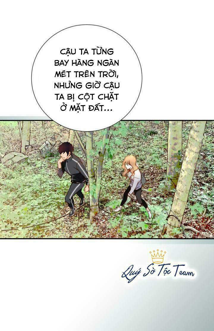 Tiếp xúc chí mạng: Chapter 30