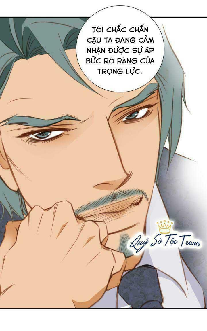 Tiếp xúc chí mạng: Chapter 30