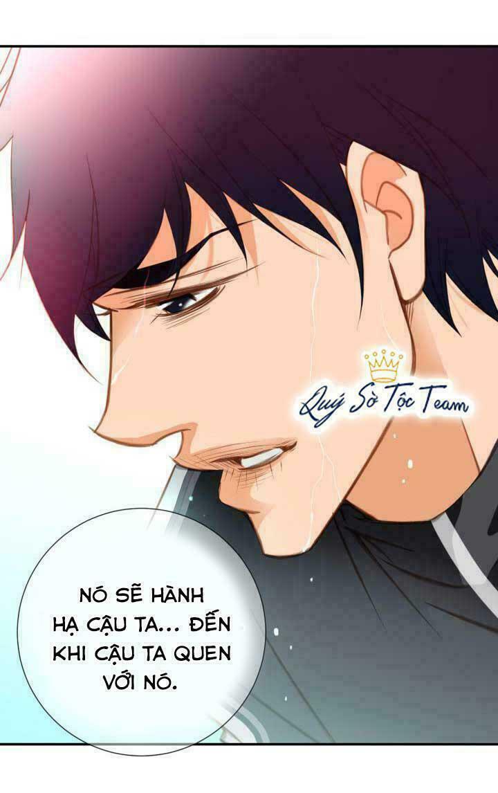Tiếp xúc chí mạng: Chapter 30