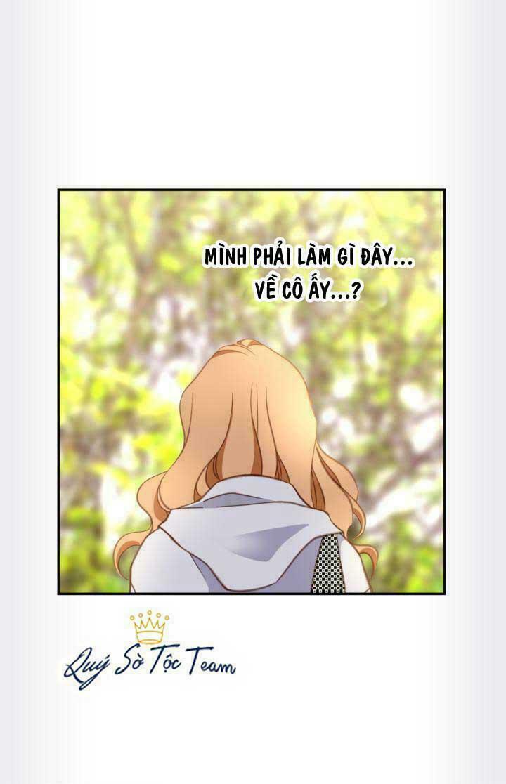 Tiếp xúc chí mạng: Chapter 30