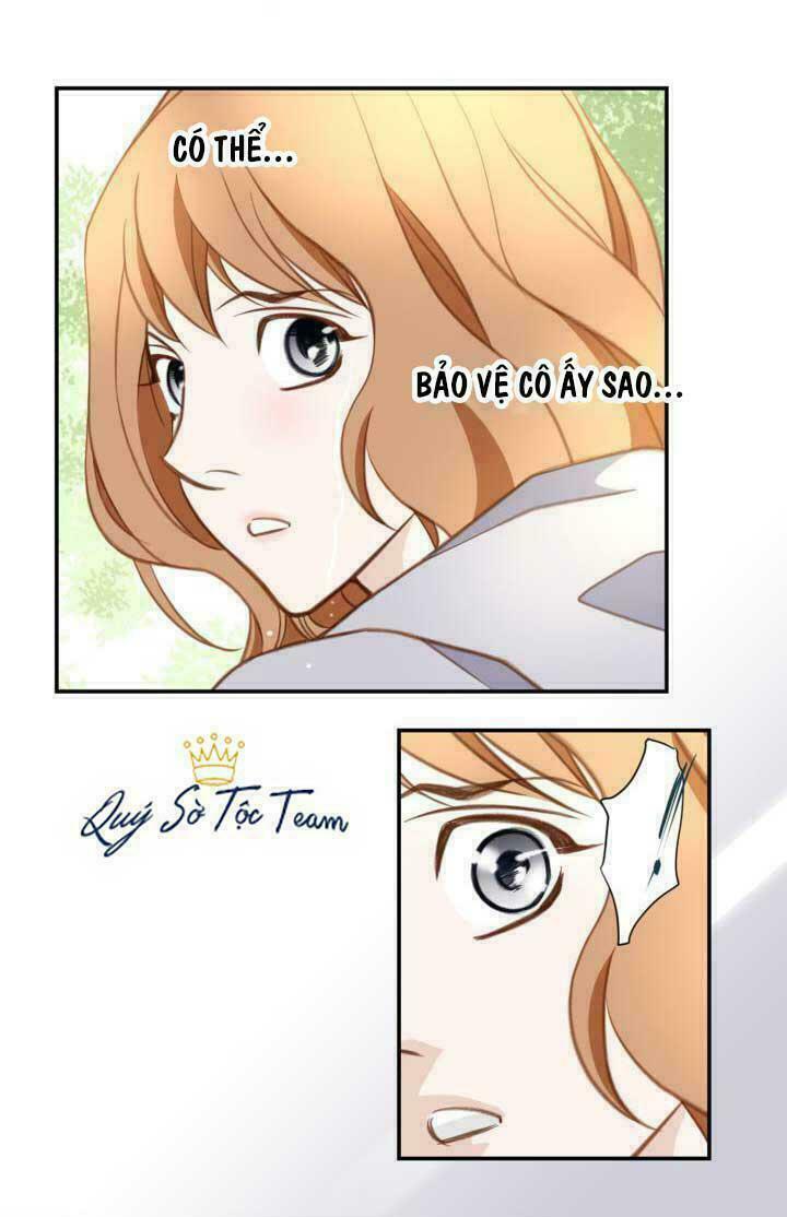 Tiếp xúc chí mạng: Chapter 30