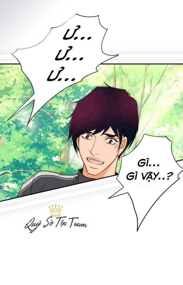 Tiếp xúc chí mạng: Chapter 30