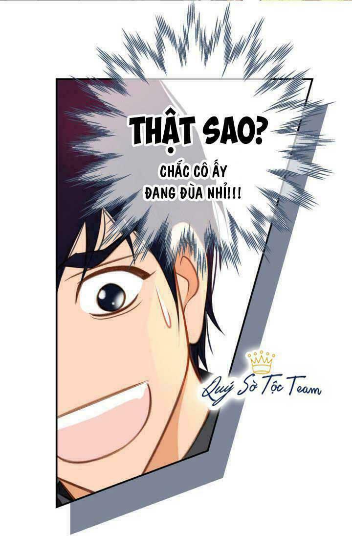 Tiếp xúc chí mạng: Chapter 30