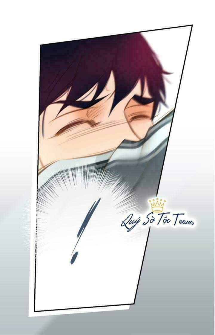 Tiếp xúc chí mạng: Chapter 30