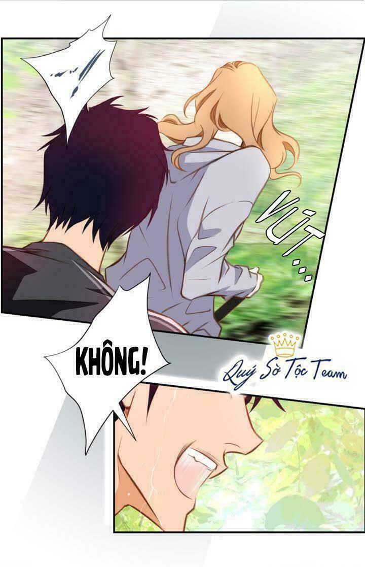 Tiếp xúc chí mạng: Chapter 30