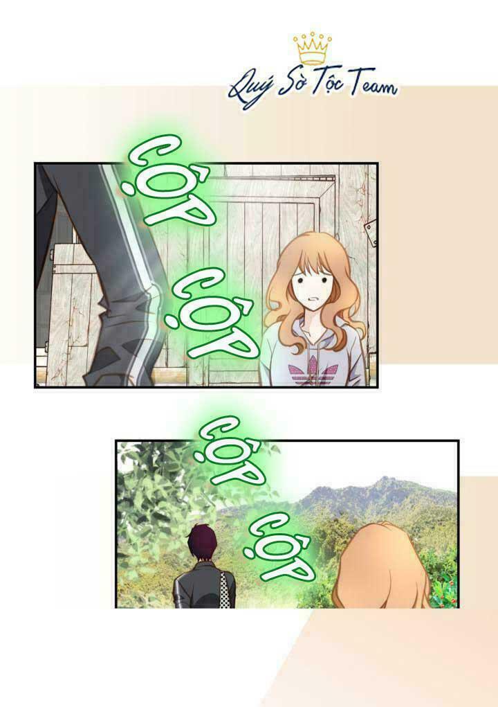 Tiếp xúc chí mạng: Chapter 30
