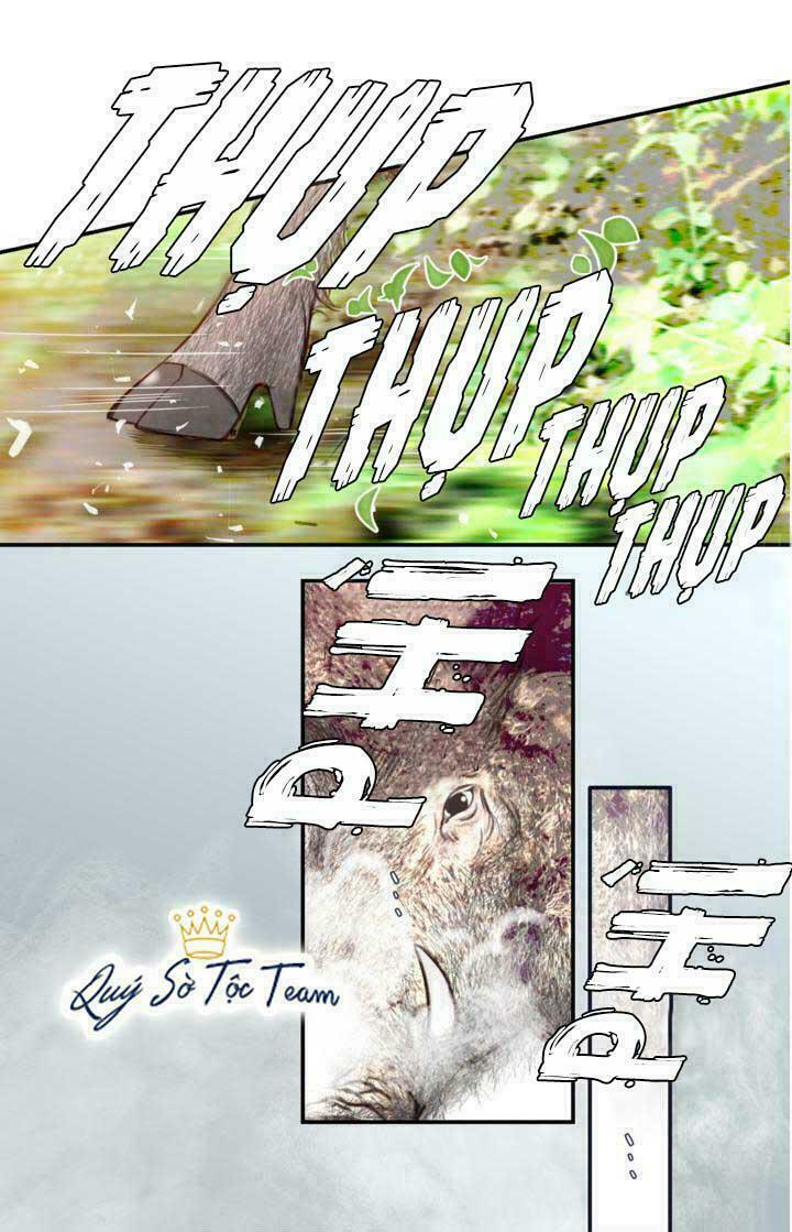 Tiếp xúc chí mạng: Chapter 30