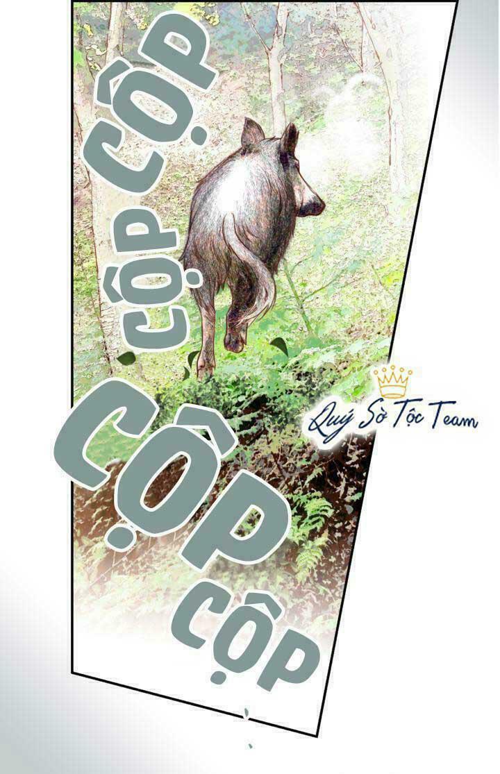 Tiếp xúc chí mạng: Chapter 30